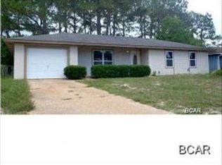 726 Joan Ln, Panama City, FL 32404