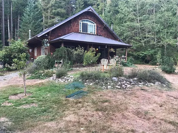 2635 Dreamland Way, Langley, WA 98260