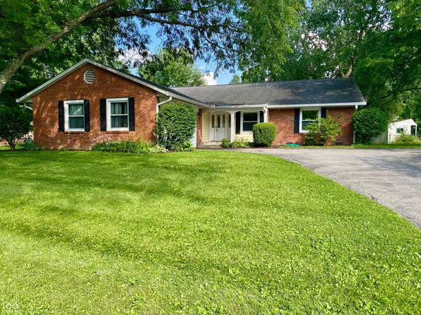 6453 Walnut Way, Brownsburg, IN 46112