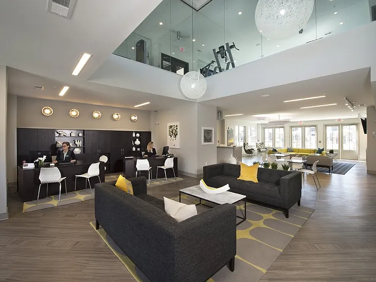 Legacy 521 Apartments — Photo 28