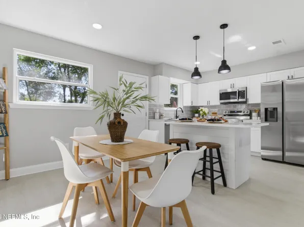 2531 WEDGEFIELD Boulevard, Jacksonville, FL 32211