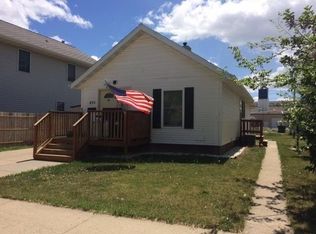 315 West Broadway, Williston, ND 58801