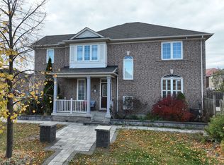 62 Antelope Dr, Toronto, ON M1B6K5