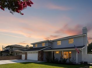 321 N Mountain Ave, Monrovia, CA 91016