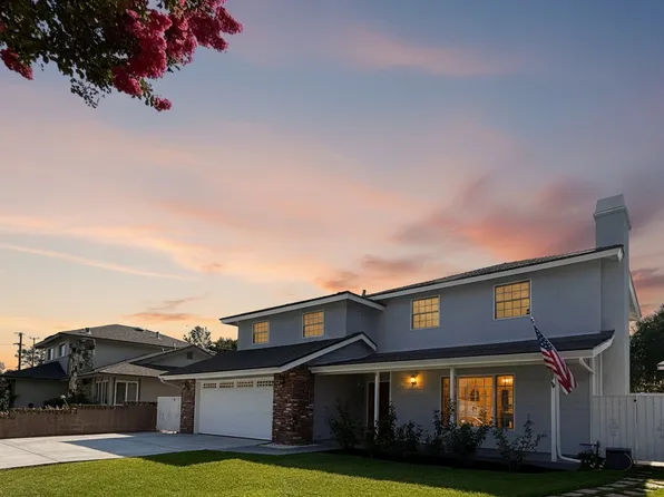 321 N Mountain Ave, Monrovia, CA 91016