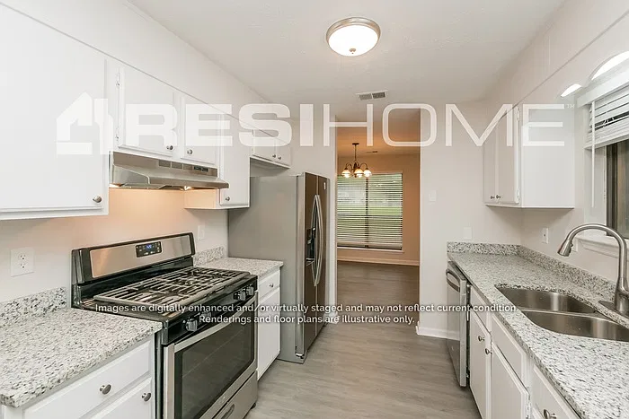 3 bed, 2.0 bath, 1782 sqft, $1,775 — Photo 2