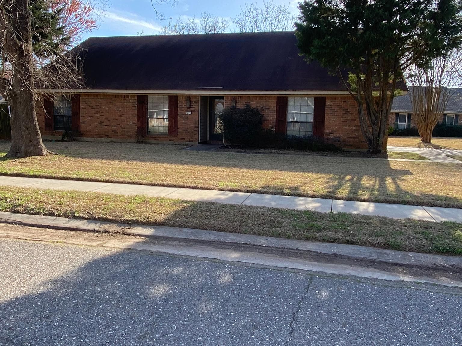 435 Westwood Dr, Bossier City, LA 71111 Zillow