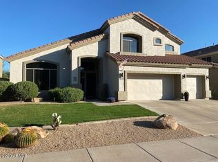 7383 E Wingspan Way, Scottsdale, AZ 85255