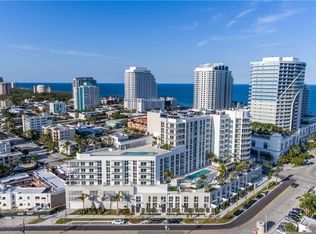 401 N Birch Rd #516, Fort Lauderdale, FL 33301