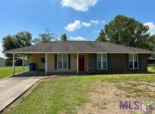 9424 High Point Rd, Livonia, LA 70755