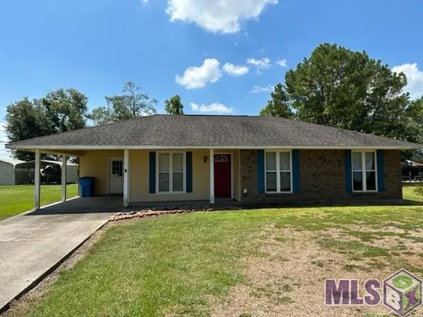 9424 High Point Rd, Livonia, LA 70755