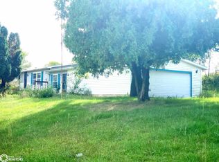 8958 163rd Ave, Ottumwa, IA 52501