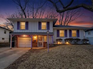 11804 Fuller Ave, Kansas City, MO 64134