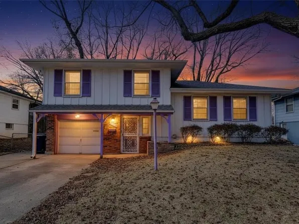 11804 Fuller Ave, Kansas City, MO 64134