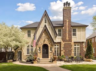 4509 Drexel Ave, Edina, MN 55424
