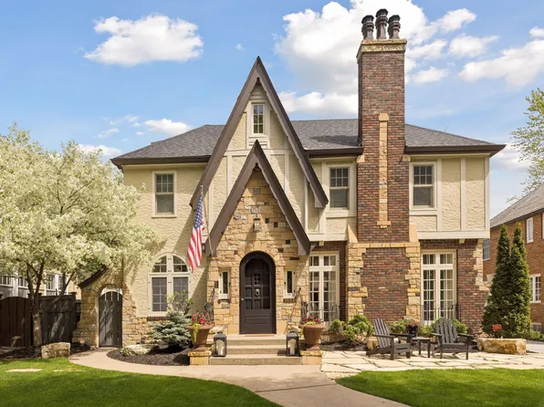 4509 Drexel Ave, Edina, MN 55424