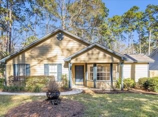 3408 Treaty Oak Trl, Tallahassee, FL 32312