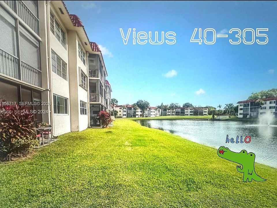 1st image of 361 S Hollybrook Dr APT 305