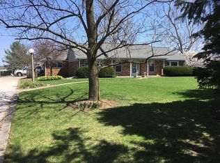 1010 Airport Rd, Normal, IL 61761