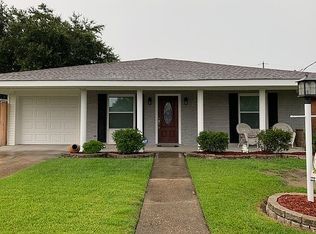 491 Beech Dr, Westwego, LA 70094