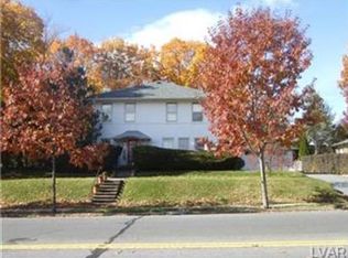 1783 W Union Blvd, Bethlehem, PA 18018
