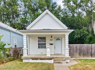 2647 Alford Ave, Louisville, KY 40212