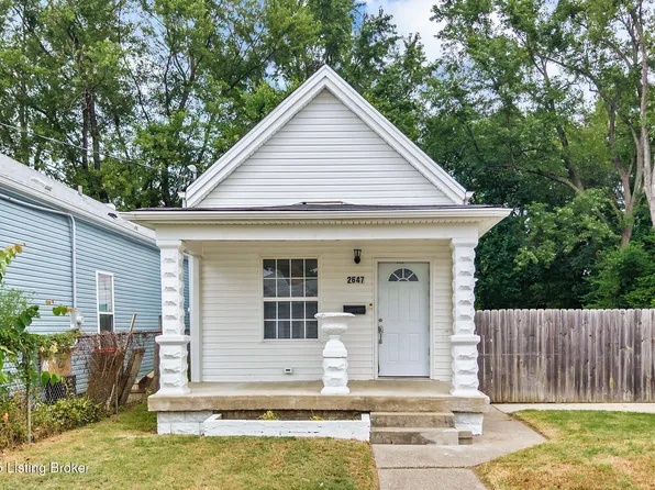 2647 Alford Ave, Louisville, KY 40212