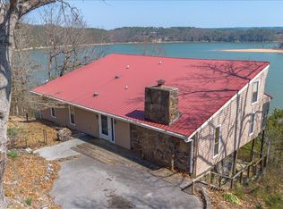 9826 Old Campbell Rd, Rogers, AR 72758