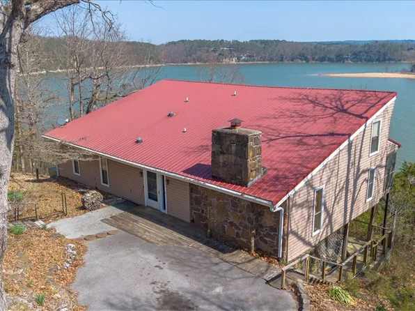 9826 Old Campbell Rd, Rogers, AR 72758