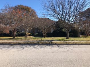 713 Mueller St, Copperas Cove, TX 76522