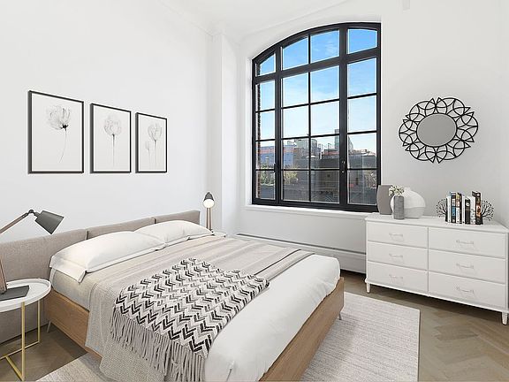 5th image of 50 Clinton St #Phd
