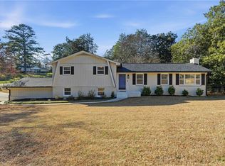 650 Oakdale Rd, Canton, GA 30114