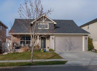 2637 W Sorbonne Dr, Coeur D Alene, ID 83815