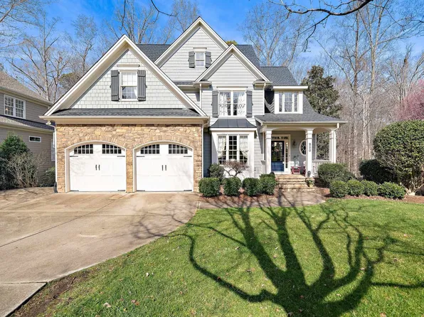 220 Midden Way, Holly Springs, NC 27540