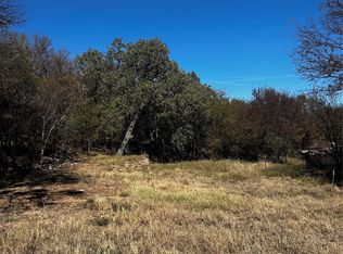 NW 9th St, Mineral Wells, TX 76067