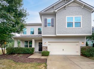 4060 Truelove Dr, Apex, NC 27539