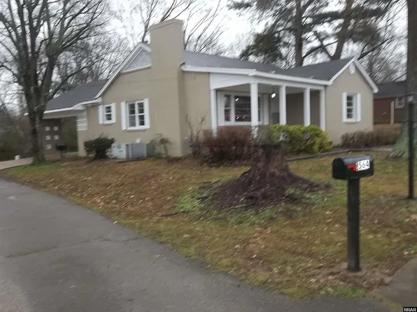 564 Elm St, Martin, TN 38237