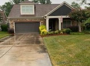 1140 Avalon Pl, Stallings, NC 28104