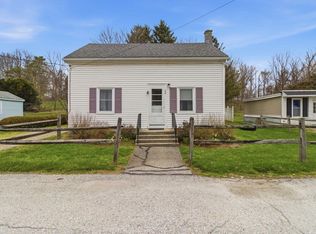 20 Sage Street, Bennington, VT 05257