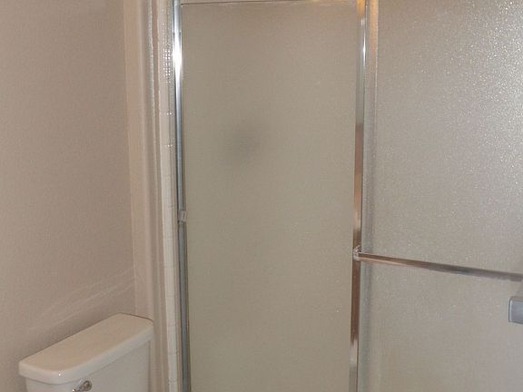 Large Shower