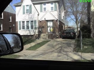 11381 Roxbury St, Detroit, MI 48224