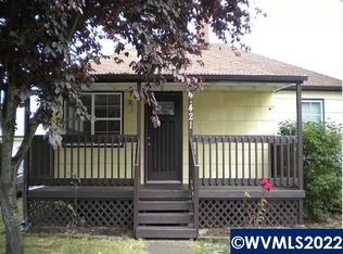 1421 Fern Pl SW, Albany, OR 97321