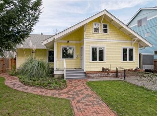 4612 SE 72nd Ave, Portland, OR 97206