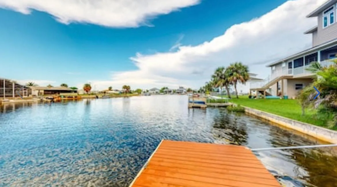 Camelia Dr, Hernando Beach — Photo 4