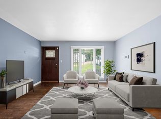 2262 Ajax Dr NW, Atlanta, GA 30318