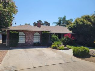 305 Hilton St, Madera, CA 93637