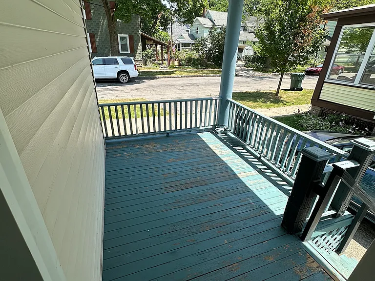 Porch