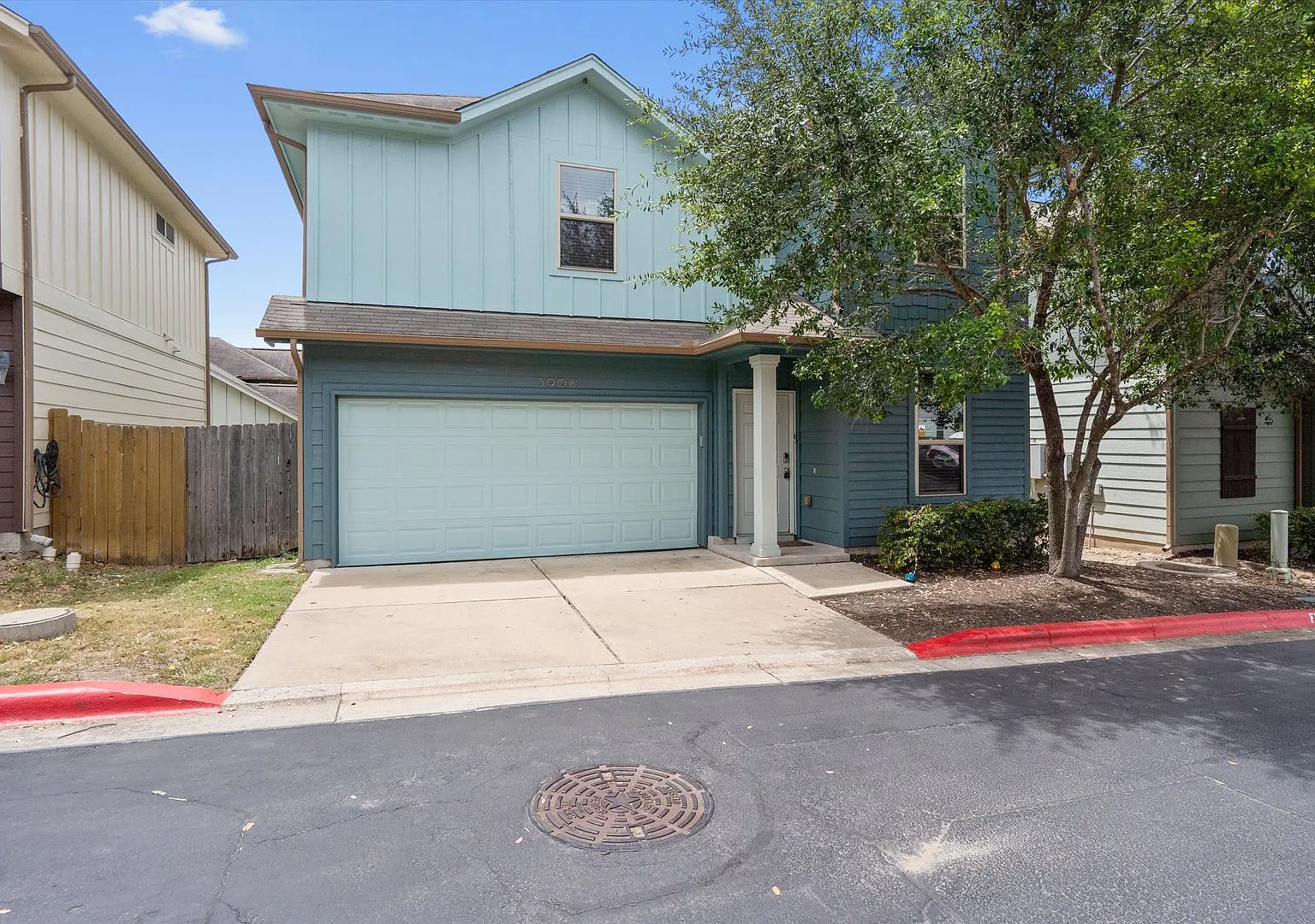 5908 Red Bud Ridge Lane, Austin, TX 78744 — Photo 1