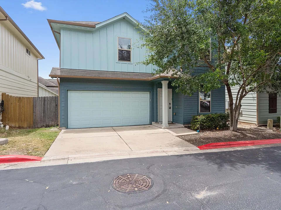 5908 Red Bud Ridge Ln