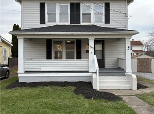 7977 2nd St, Masury, OH 44438